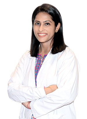 Dr. Nisha