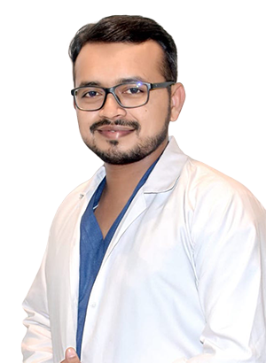 Dr. Yash