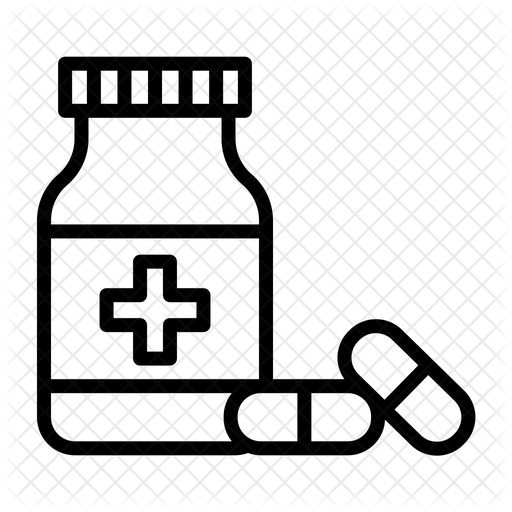 Pharmacy Icon